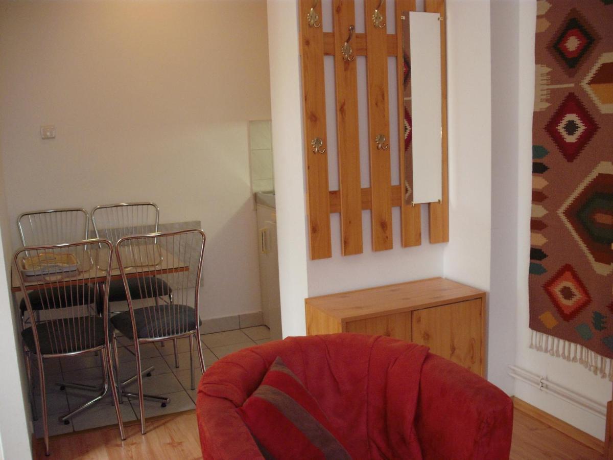 Apart Hevizi Haz Room photo